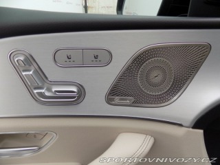 Mercedes-Benz Ostatní modely GLE 450/AMG-Line/4-M/1.Maj.ČR 2022
