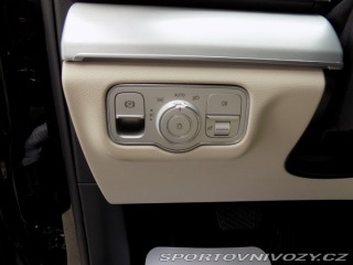 Mercedes-Benz Ostatní modely GLE 450/AMG-Line/4-M/1.Maj.ČR 2022
