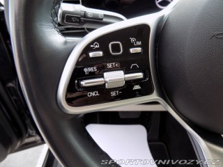 Mercedes-Benz Ostatní modely GLE 450/AMG-Line/4-M/1.Maj.ČR 2022