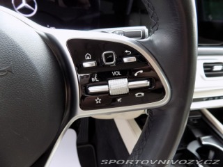 Mercedes-Benz Ostatní modely GLE 450/AMG-Line/4-M/1.Maj.ČR 2022