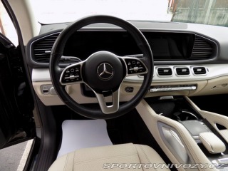 Mercedes-Benz Ostatní modely GLE 450/AMG-Line/4-M/1.Maj.ČR 2022