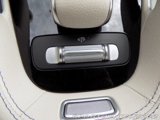 Mercedes-Benz Ostatní modely GLE 450/AMG-Line/4-M/1.Maj.ČR 2022