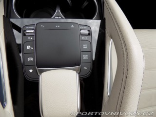Mercedes-Benz Ostatní modely GLE 450/AMG-Line/4-M/1.Maj.ČR 2022