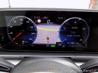 Mercedes-Benz Ostatní modely GLE 450/AMG-Line/4-M/1.Maj.ČR 2022