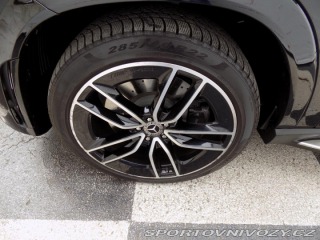 Mercedes-Benz Ostatní modely GLE 450/AMG-Line/4-M/1.Maj.ČR 2022