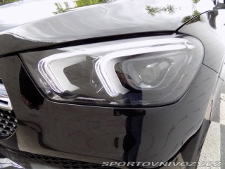 Mercedes-Benz Ostatní modely GLE 450/AMG-Line/4-M/1.Maj.ČR 2022