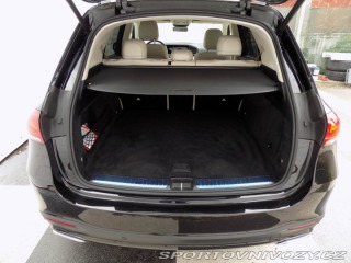 Mercedes-Benz Ostatní modely GLE 450/AMG-Line/4-M/1.Maj.ČR 2022