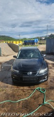 Mazda 6 MPS 2006