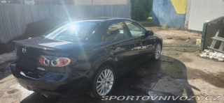 Mazda 6 MPS 2006