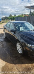 Mazda 6 MPS 2006