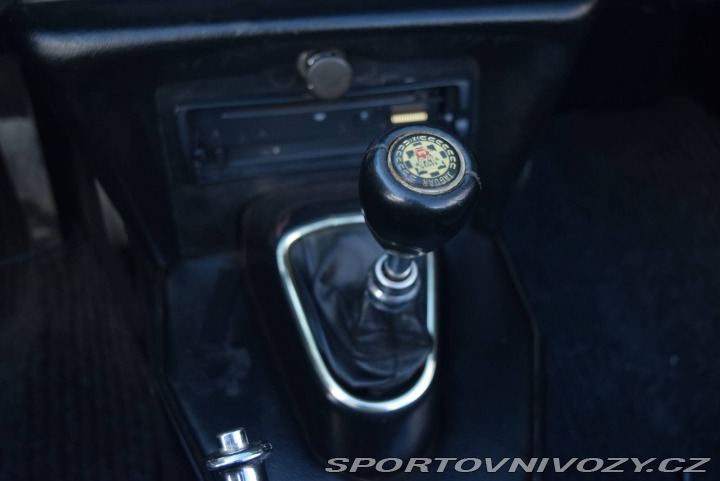 Jaguar E-Type  1968