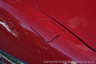Jaguar E-Type  1968