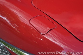 Jaguar E-Type  1968