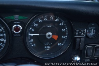 Jaguar E-Type  1968