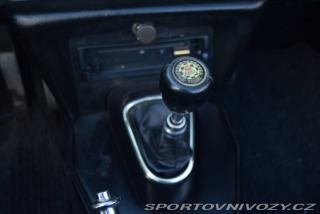 Jaguar E-Type  1968