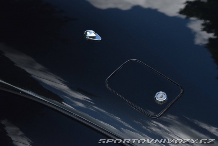 Jaguar XK XK120 SE 1951