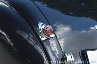 Jaguar XK XK120 SE 1951