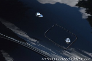 Jaguar XK XK120 SE 1951