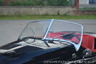Jaguar XK XK120 SE 1951