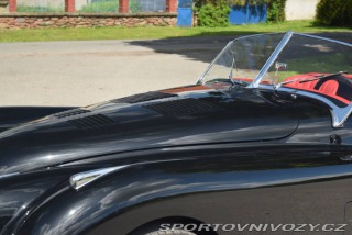 Jaguar XK XK120 SE 1951