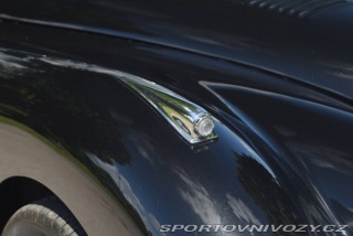 Jaguar XK XK120 SE 1951