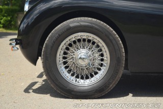 Jaguar XK XK120 SE 1951