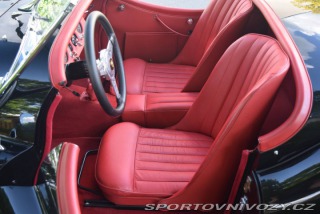 Jaguar XK XK120 SE 1951