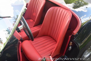 Jaguar XK XK120 SE 1951