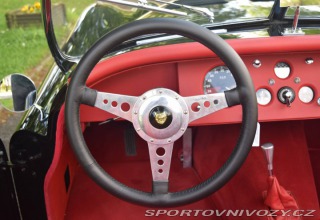 Jaguar XK XK120 SE 1951