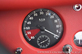 Jaguar XK XK120 SE 1951