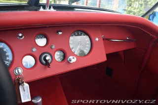 Jaguar XK XK120 SE 1951
