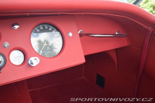 Jaguar XK XK120 SE 1951