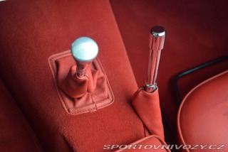 Jaguar XK XK120 SE 1951