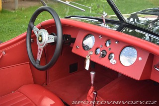 Jaguar XK XK120 SE 1951