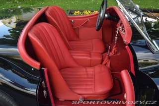 Jaguar XK XK120 SE 1951