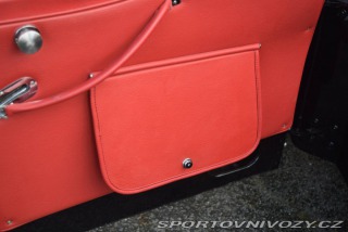 Jaguar XK XK120 SE 1951