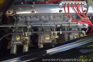 Jaguar XK XK120 SE 1951