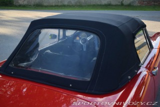 Alfa Romeo Spider 2600 Spider 1965