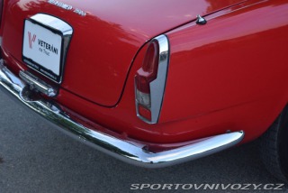 Alfa Romeo Spider 2600 Spider 1965