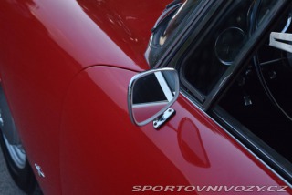Alfa Romeo Spider 2600 Spider 1965