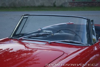 Alfa Romeo Spider 2600 Spider 1965