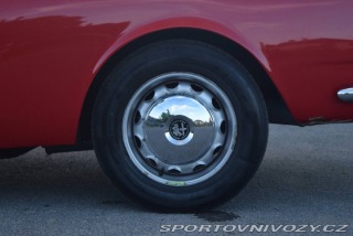Alfa Romeo Spider 2600 Spider 1965