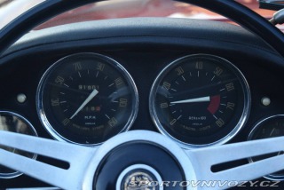 Alfa Romeo Spider 2600 Spider 1965