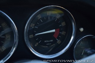 Alfa Romeo Spider 2600 Spider 1965