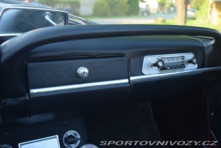 Alfa Romeo Spider 2600 Spider 1965