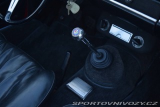 Alfa Romeo Spider 2600 Spider 1965