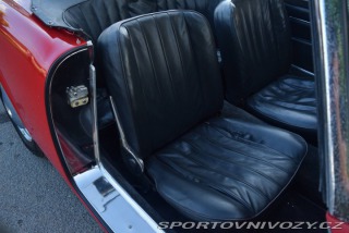 Alfa Romeo Spider 2600 Spider 1965