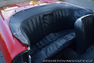 Alfa Romeo Spider 2600 Spider 1965