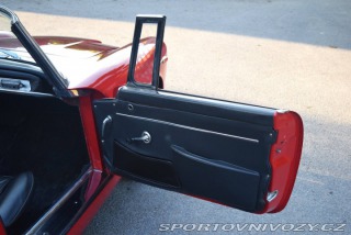 Alfa Romeo Spider 2600 Spider 1965