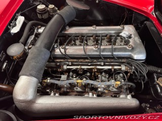 Alfa Romeo Spider 2600 Spider 1965